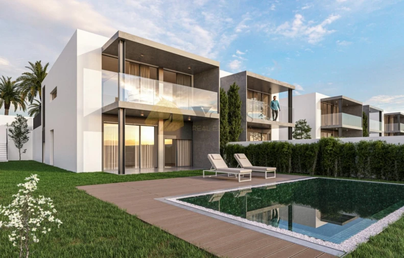 Moradia T3 para Venda em São Gonçalo Foto 1