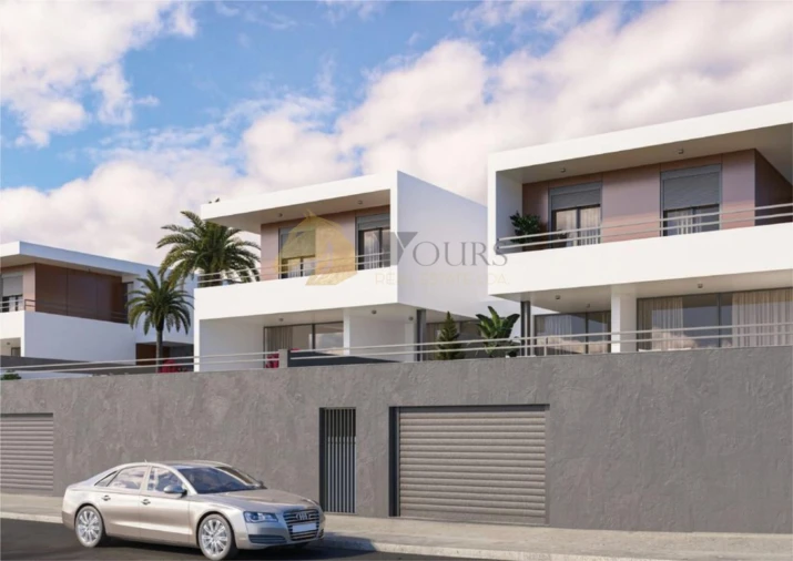 Moradia T3 para Venda em São Gonçalo Foto 4