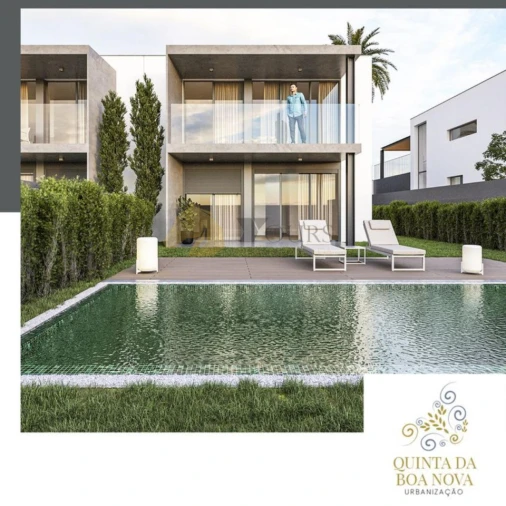 Moradia T3 para Venda em São Gonçalo Foto 20