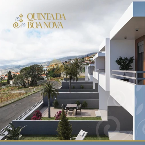 Moradia T3 para Venda em São Gonçalo Foto 22