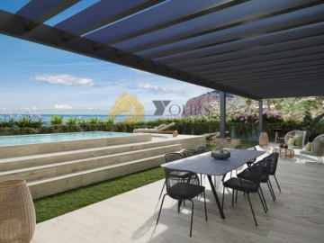 Apartamento T3 para Venda em São Martinho