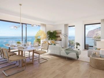 Apartamento T3 para Venda em São Martinho