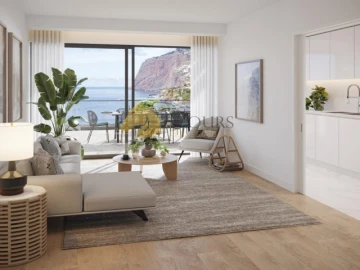Apartamento T3 para Venda em São Martinho