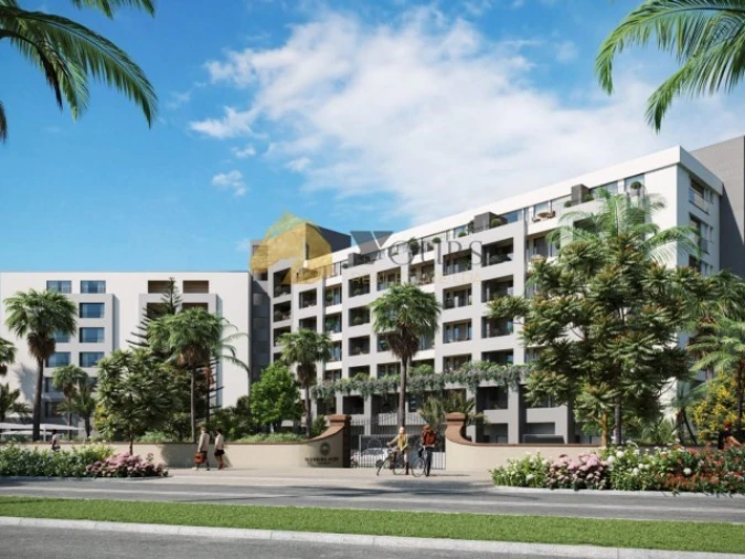 Apartamento T3 para Venda em São Martinho Foto 14