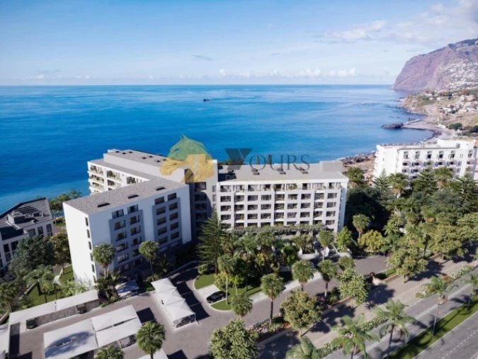 Apartamento T3 para Venda em São Martinho Foto 15
