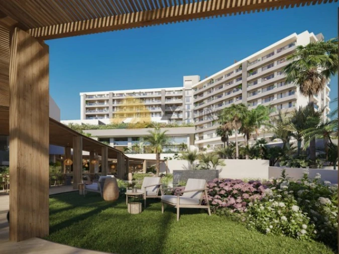 Apartamento T3 para Venda em São Martinho Foto 13