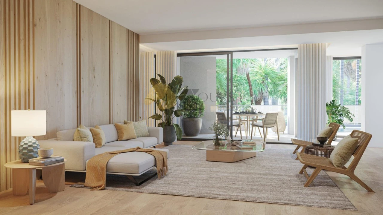 Apartamento T4 para Venda em São Martinho Foto 12