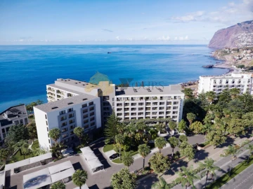 Apartamento T4 para Venda em São Martinho