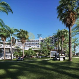 Apartamento T4 para Venda em São Martinho