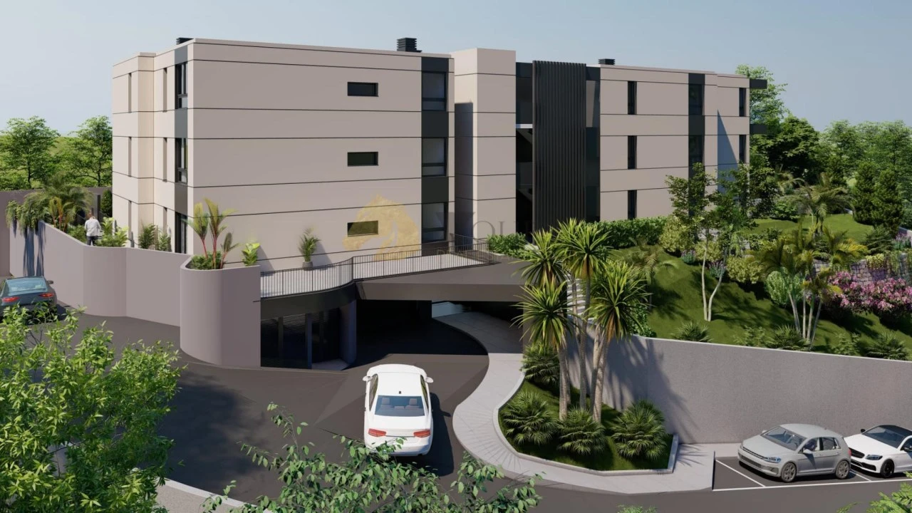 Apartamento T3 para Venda em Santo Antonio Foto 11