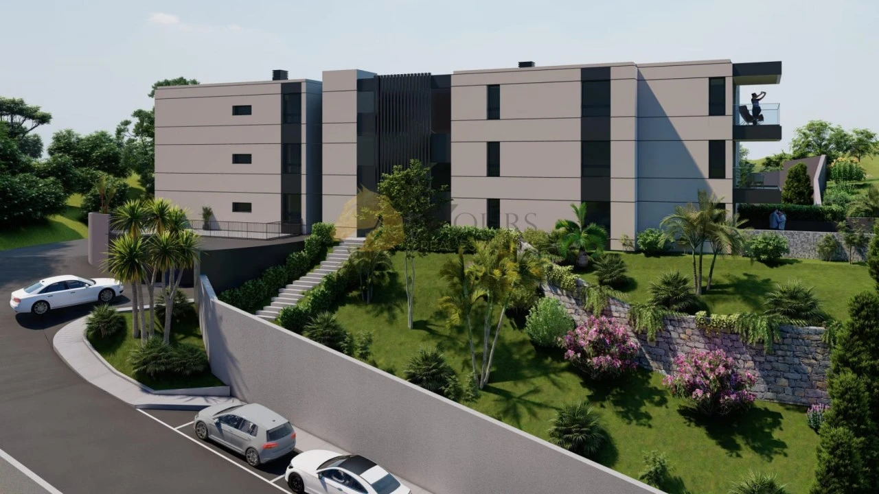 Apartamento T3 para Venda em Santo Antonio Foto 12