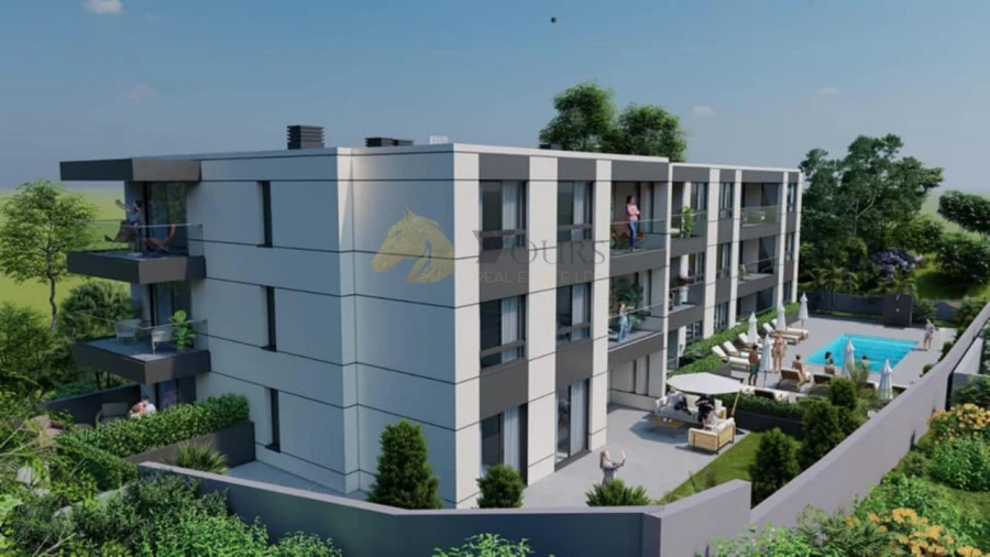 Apartamento T3 para Venda em Santo Antonio Foto 4