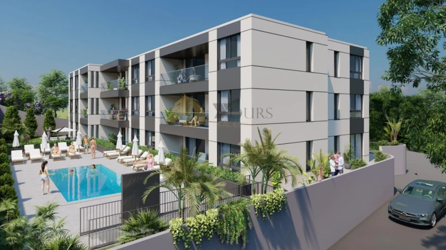 Apartamento T3 para Venda em Santo Antonio Foto 5