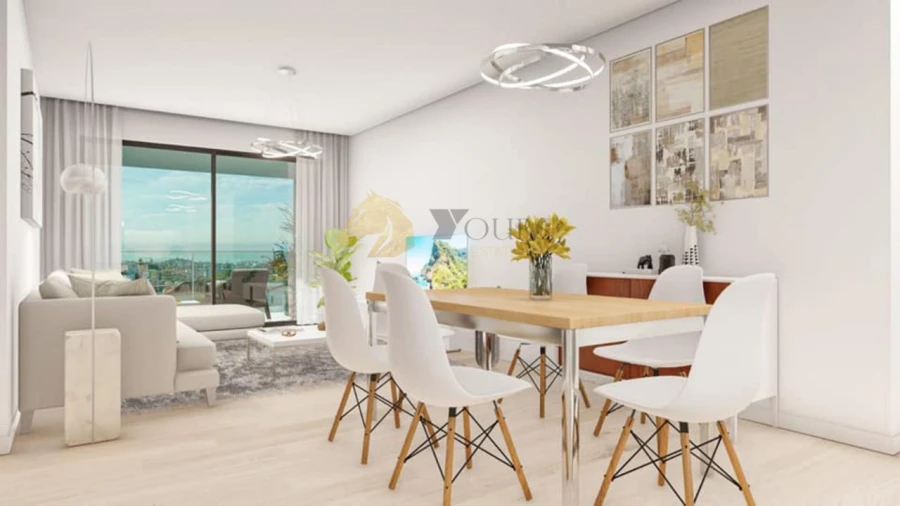 Apartamento T3 para Venda em Santo Antonio Foto 6