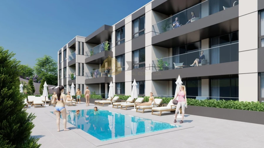 Apartamento T3 para Venda em Santo Antonio Foto 7