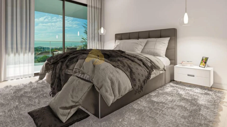 Apartamento T3 para Venda em Santo Antonio Foto 10