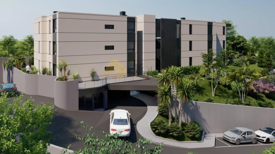 Apartamento T3 para Venda em Santo Antonio Foto 11