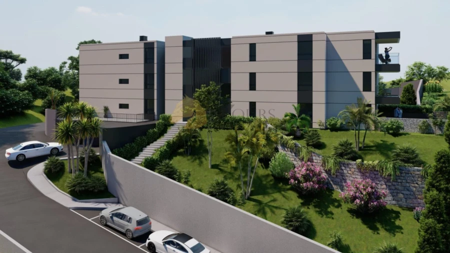 Apartamento T3 para Venda em Santo Antonio Foto 12