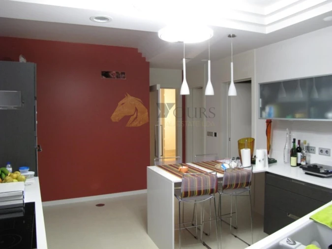 Moradia T3 para Venda em Caniço Foto 19