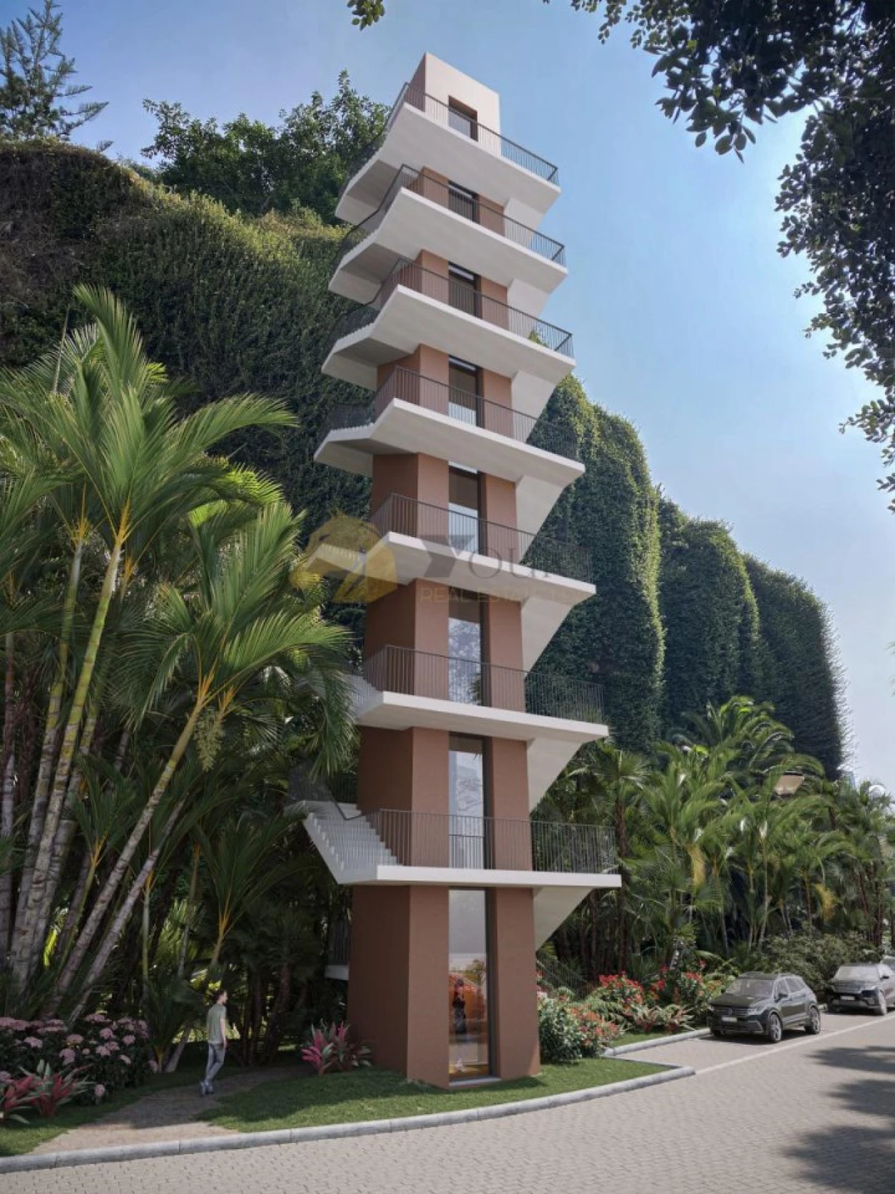 Apartamento T2 para Venda em São Martinho Foto 24