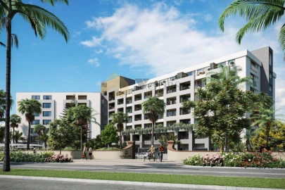 Apartamento T2 para Venda em São Martinho