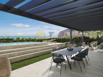 Apartamento T2 para Venda em São Martinho