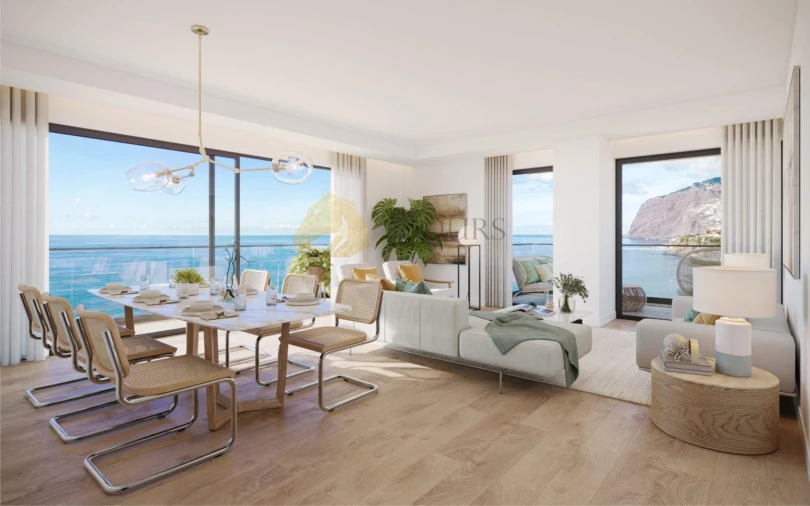 Apartamento T2 para Venda em São Martinho Foto 14