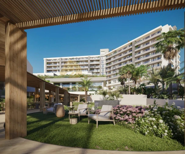 Apartamento T2 para Venda em São Martinho Foto 17