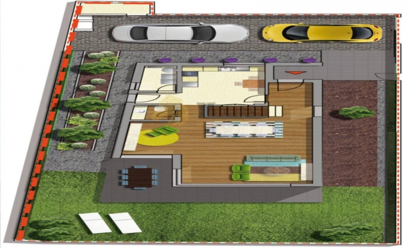 Moradia T3 para Venda em Arco da Calheta Foto 24