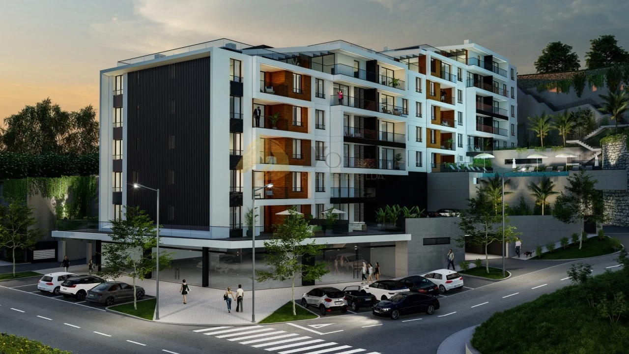 Apartamento T4 para Venda em Funchal (São Pedro) Foto 17