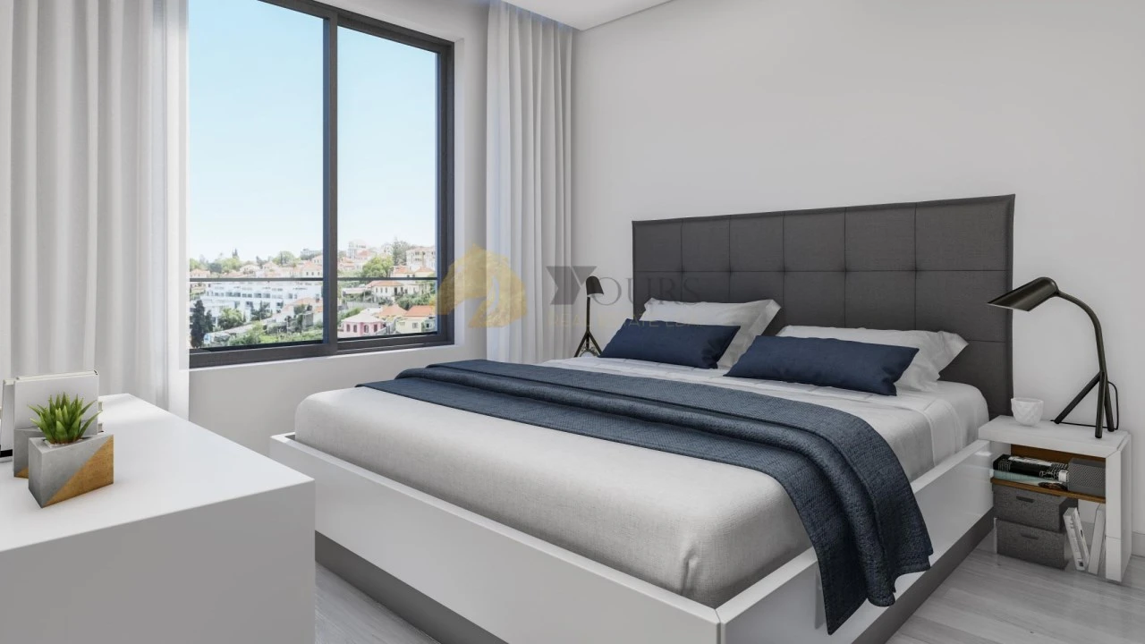 Apartamento T4 para Venda em Funchal (São Pedro) Foto 9