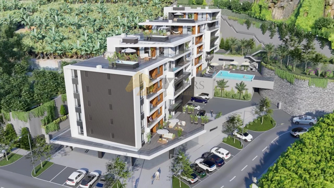 Apartamento T4 para Venda em Funchal (São Pedro) Foto 7