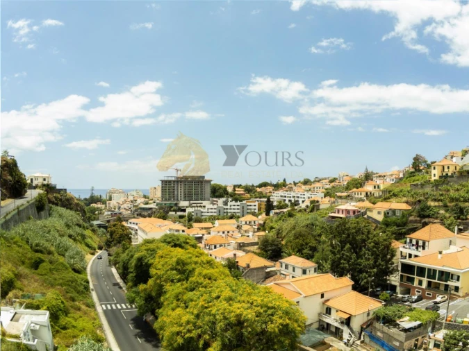 Apartamento T4 para Venda em Funchal (São Pedro) Foto 18