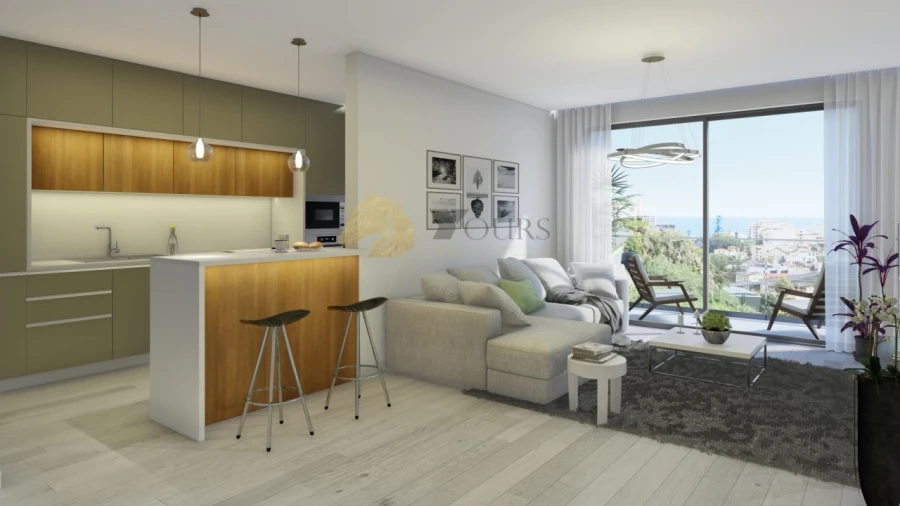 Apartamento T4 para Venda em Funchal (São Pedro) Foto 6