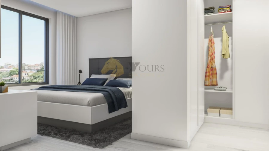 Apartamento T4 para Venda em Funchal (São Pedro) Foto 10