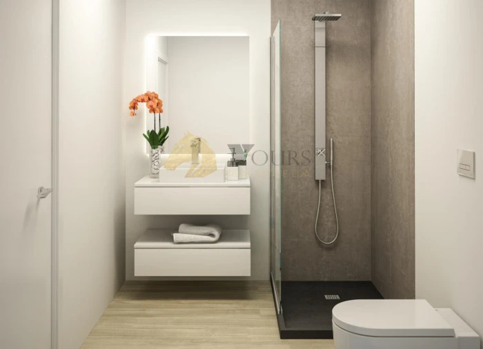 Apartamento T4 para Venda em Funchal (São Pedro) Foto 11