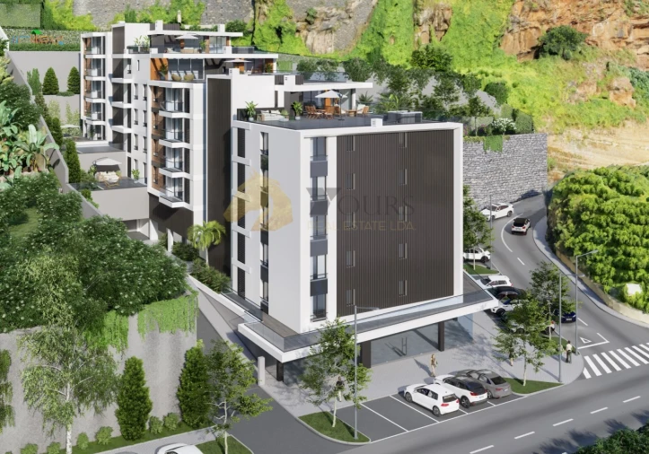 Apartamento T4 para Venda em Funchal (São Pedro) Foto 15