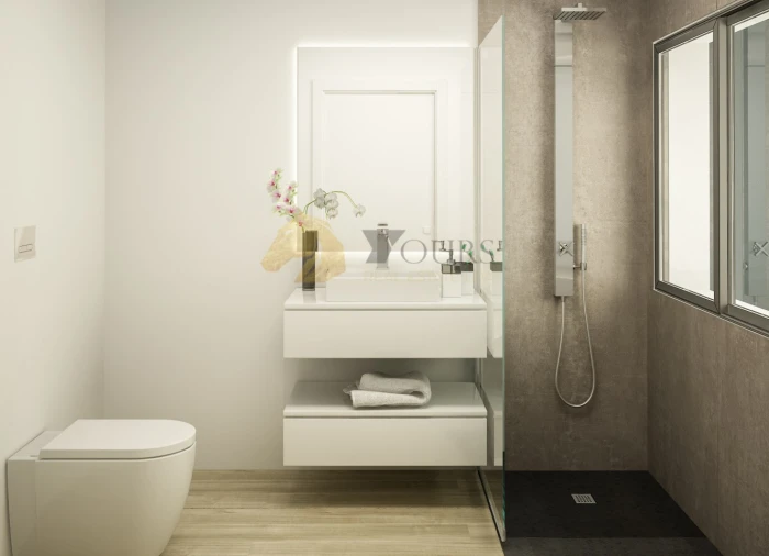 Apartamento T4 para Venda em Funchal (São Pedro) Foto 14