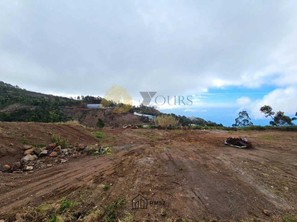 Terreno para Venda em Quinta Grande Foto 1