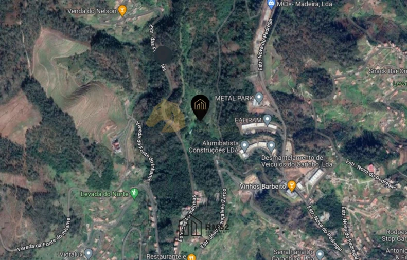 Terreno para Venda em Quinta Grande Foto 14