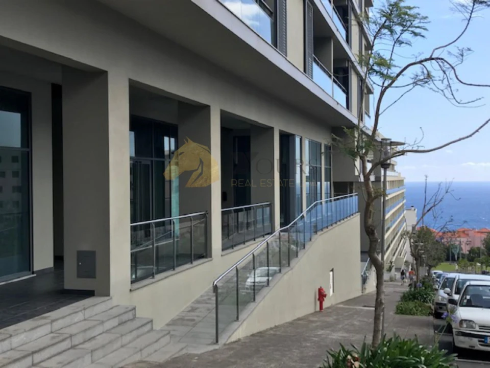 Loja para Venda em São Martinho Foto 2