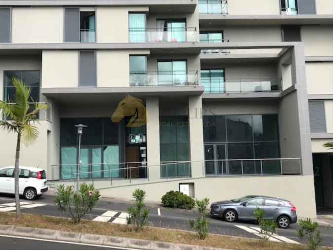 Loja para Venda em São Martinho Foto 1