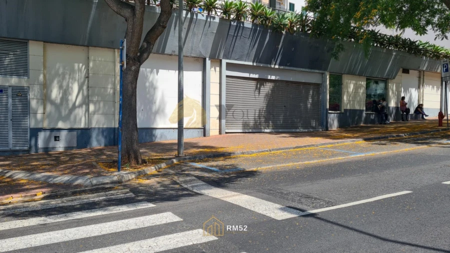 Loja para Venda em Camara de Lobos Foto 3