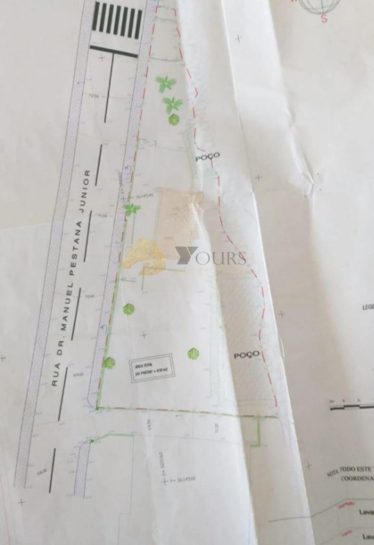 Terreno para Venda em Funchal (Santa Maria Maior) Foto 3