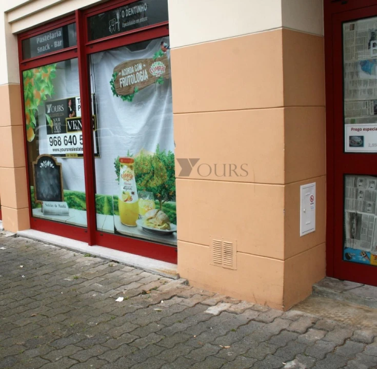 Negócio para Venda em Funchal (São Pedro) Foto 1