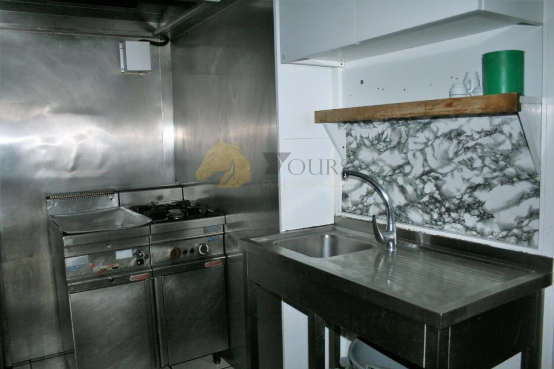 Negócio para Venda em Funchal (São Pedro) Foto 7