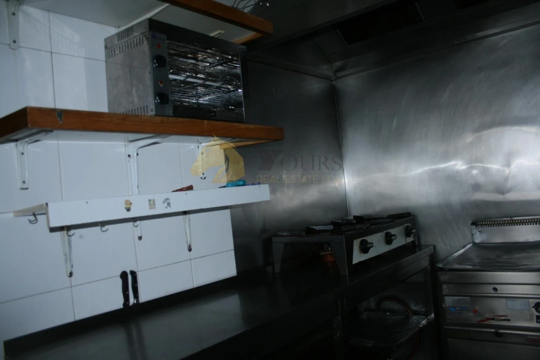 Negócio para Venda em Funchal (São Pedro) Foto 8