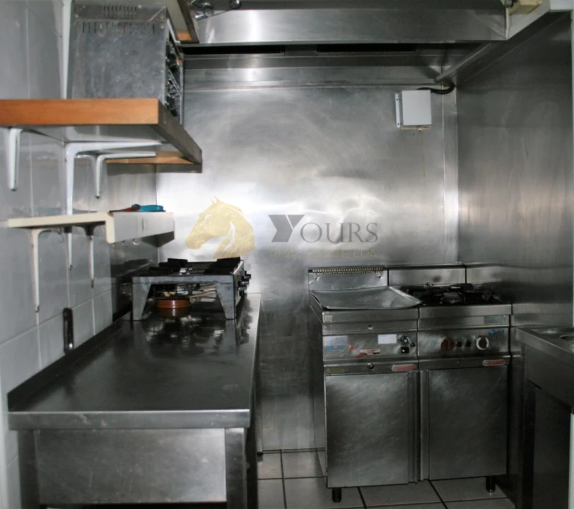 Negócio para Venda em Funchal (São Pedro) Foto 9