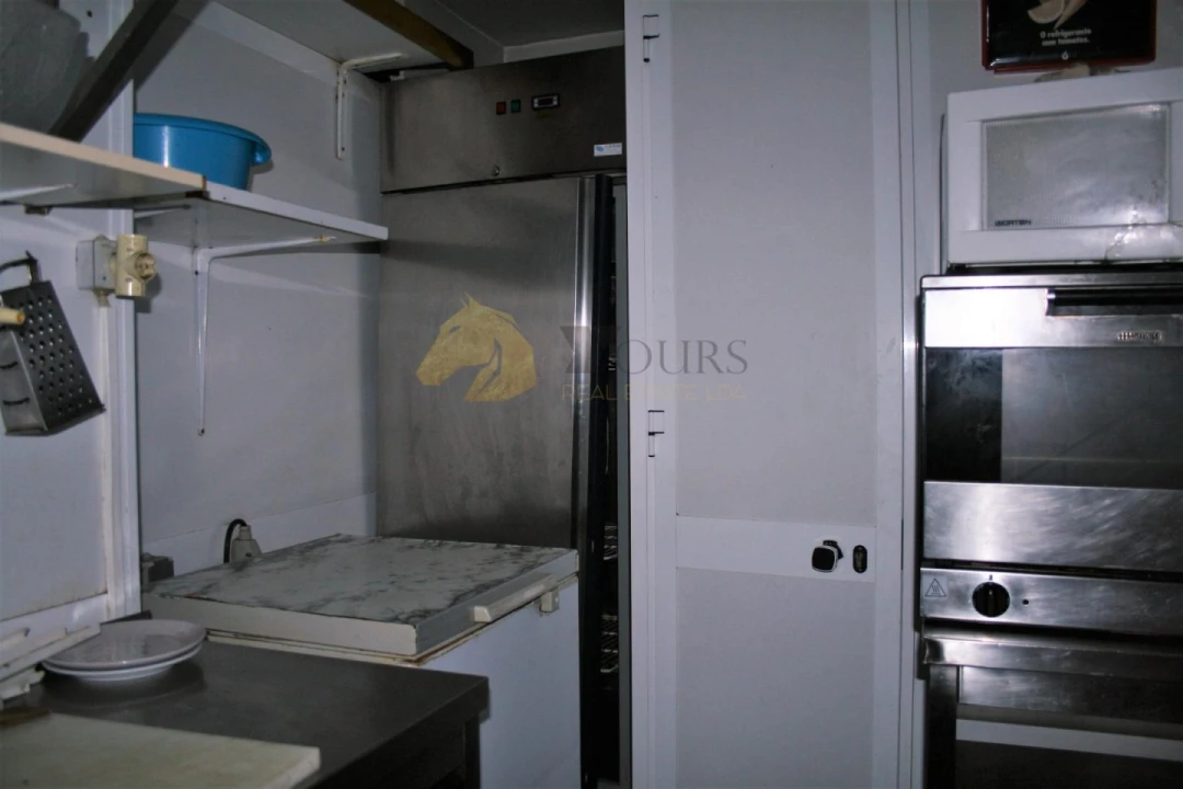 Negócio para Venda em Funchal (São Pedro) Foto 11