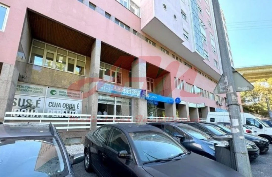 Loja para Venda em Queluz e Belas Foto 3